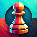 ChessQuant Logo